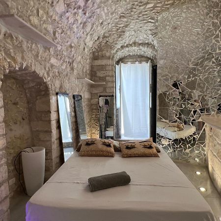 Vila Alba Luxury Vieste Exteriér fotografie