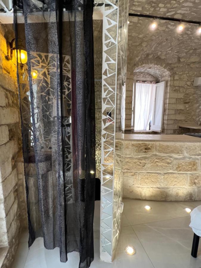 Vila Alba Luxury Vieste Exteriér fotografie